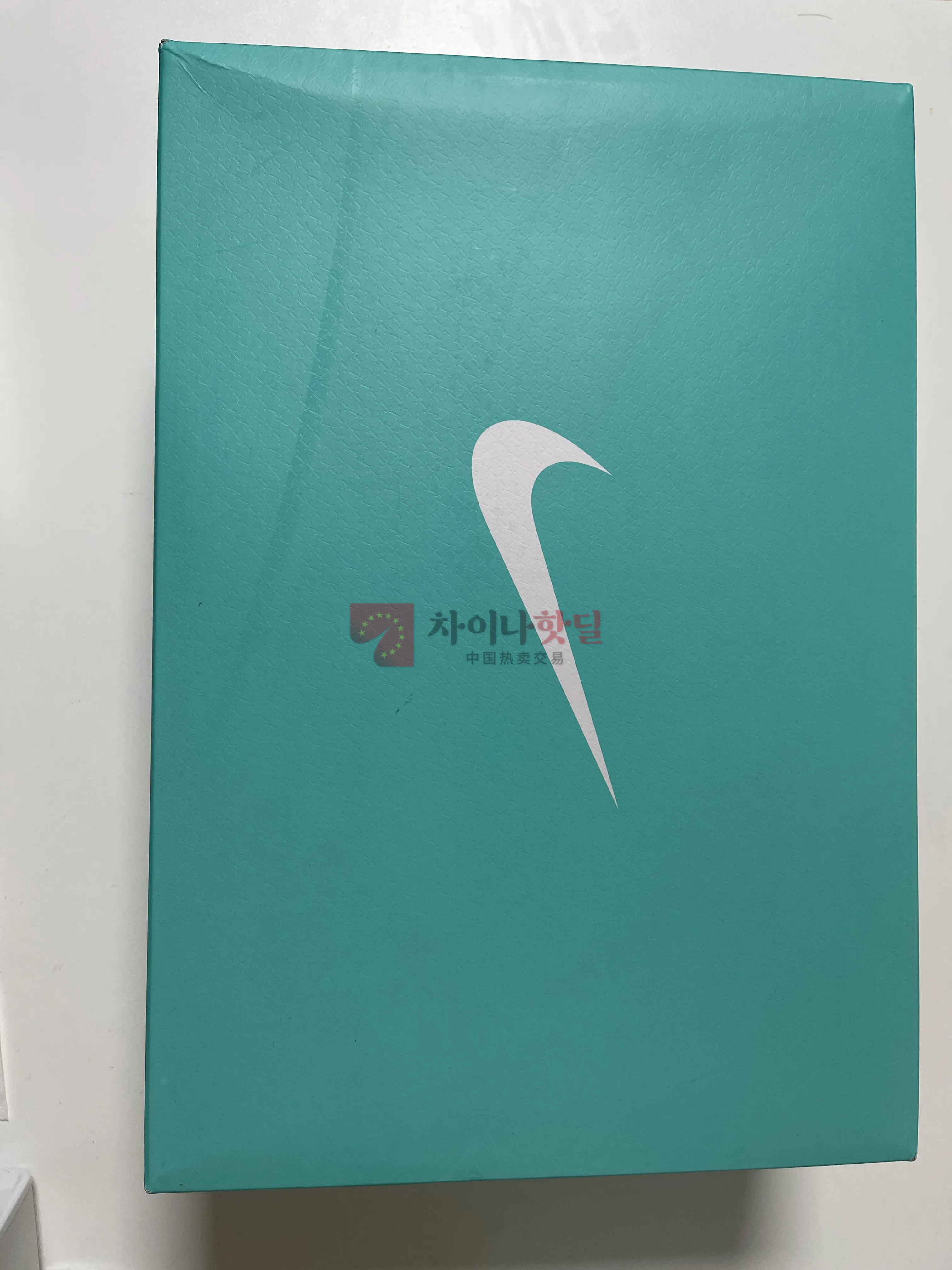 TB샵 나이키x티파니 앤 코 에어포스 1 로우