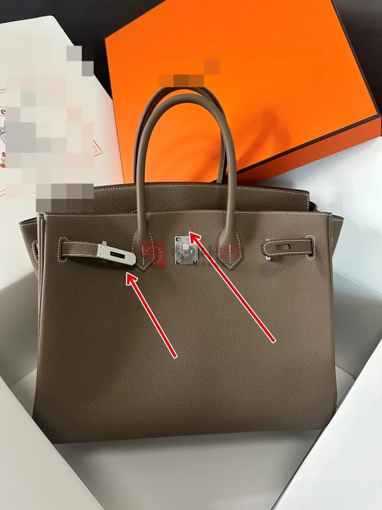 에르메스 로고는 후작업입니다.
