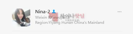 니나셀러 (신발)